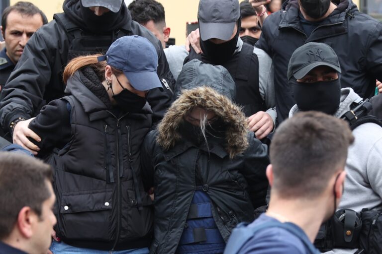 Ρούλα Πισπιρίγκου: Η σκηνή ελληνικής ταινίας με την οποία είχε... "ταυτιστεί"