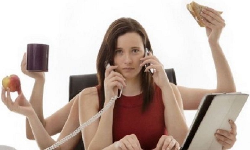 Έρευνα - Oι μισές γυναίκες θα εγκαταλείψουν τον εργοδότη τους στα επόμενα 2 χρόνια - Tο burn out & τα ψυχολογικά…