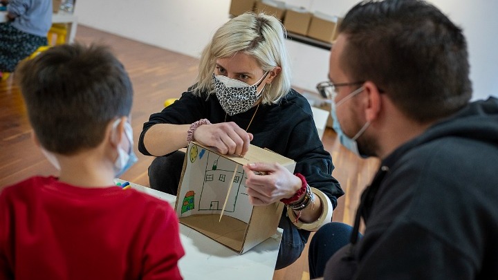 Η δράση «Κυριακές στην Αθήνα» γιορτάζει τη Διεθνή Ημέρα Μουσείων | Αναλυτικά το πρόγραμμα