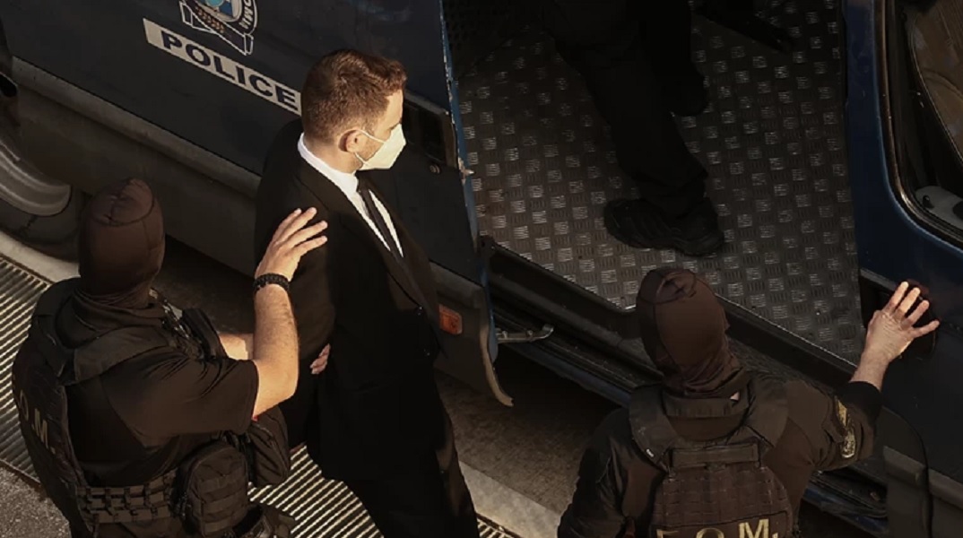 Έγκλημα στα Γλυκά Νερά: Ο Αναγνωστόπουλος καταθέτει έφεση στη δικαστική απόφαση