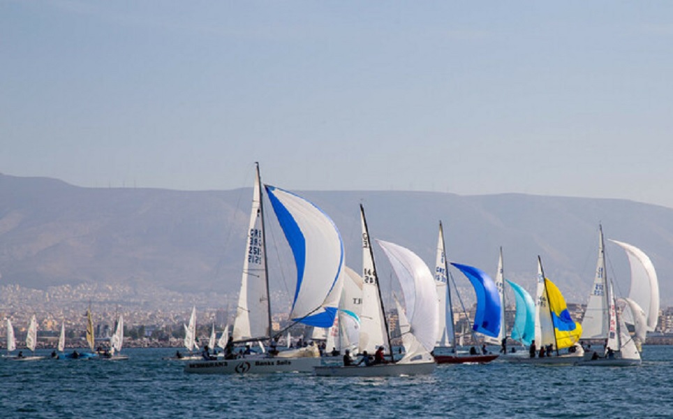 Δίκη προπονητή ιστιοπλοΐας - Το ηχογραφημένο μήνυμα της αθλήτριας: «Με βίαζε, με απειλούσε, με χτυπούσε»