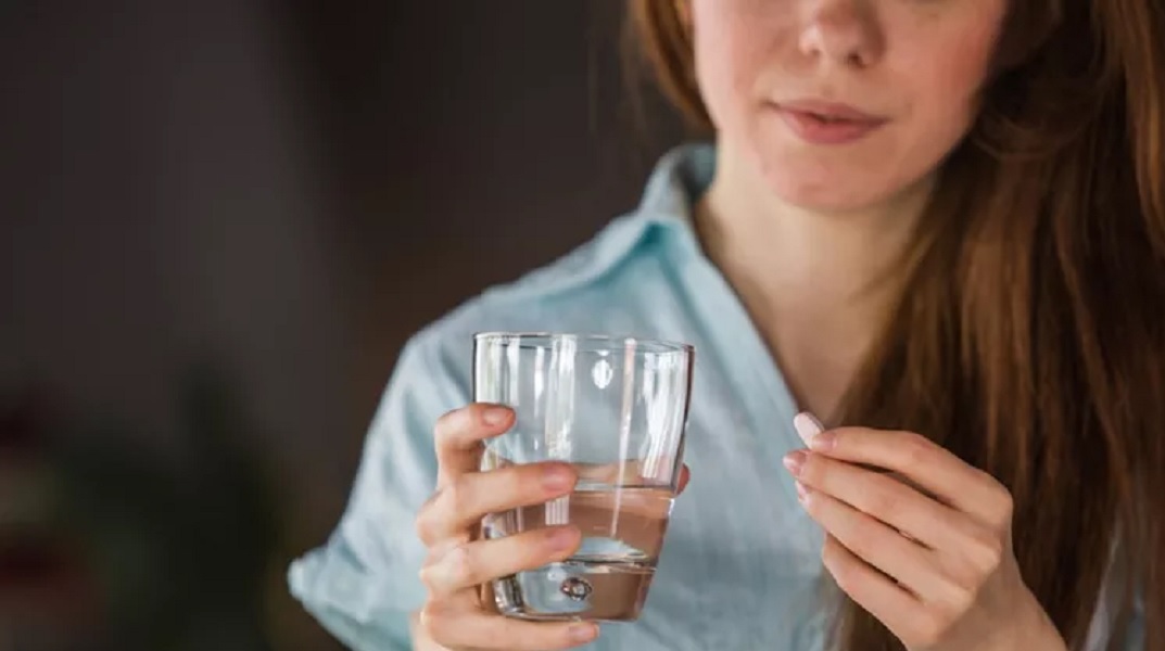 Γυναικολογικές ενοχλήσεις μετά από αντιβίωση; Όχι πια!