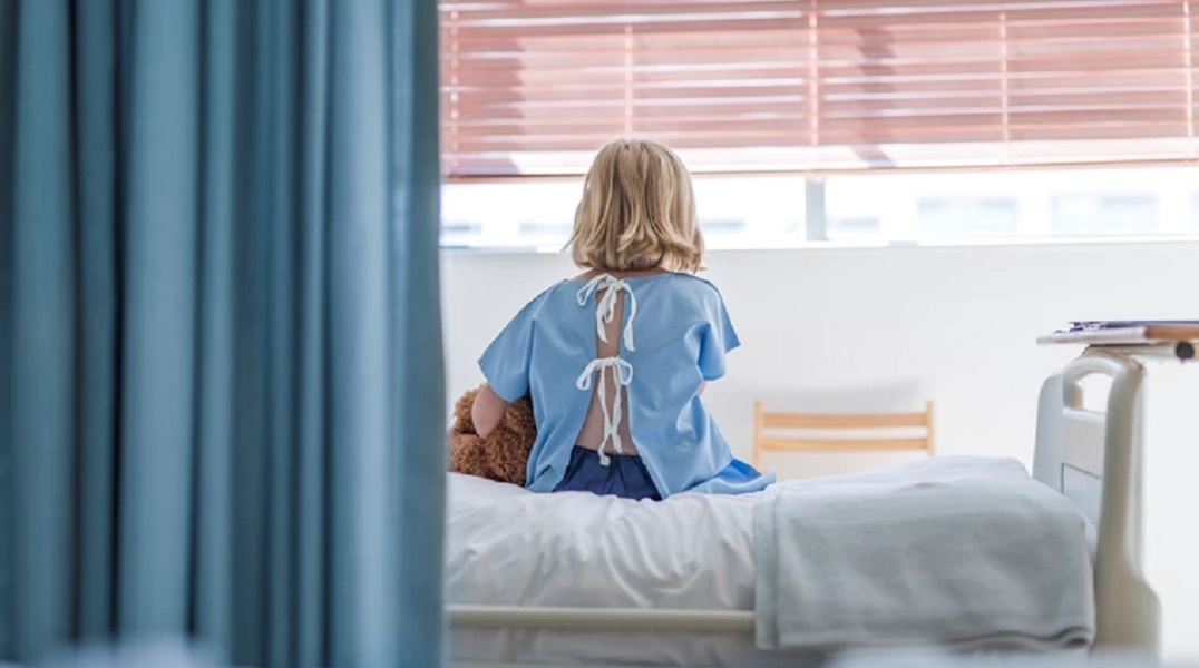 Οξεία ηπατίτιδα σε παιδιά: Δύο νέα περιστατικά στην Ελλάδα - Η ανακοίνωση του ΕΟΔΥ