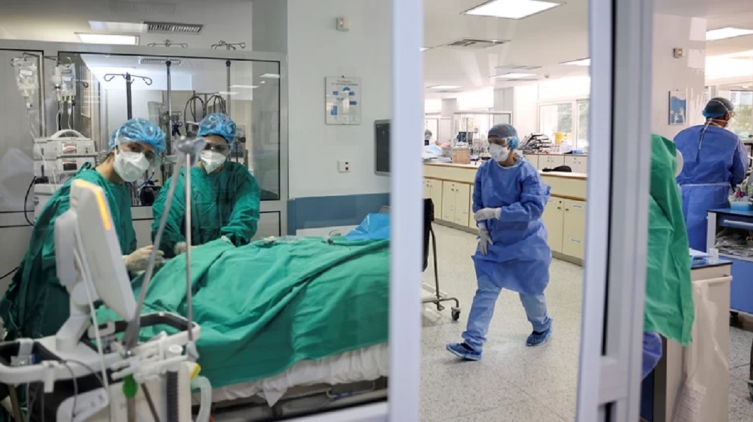 «Ο μονάκριβός μου, ο Μάριός μου»: Θρήνος και ερωτήματα για τον ξαφνικό θάνατο του 7χρονου