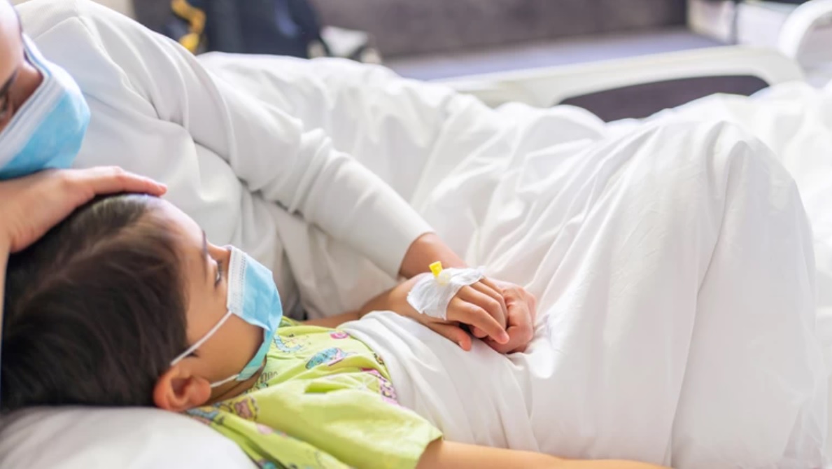 ΠΟΥ | 348 κρούσματα οξείας ηπατίτιδας σε 20 χώρες - Αδενοϊός η πιθανότερη αιτία