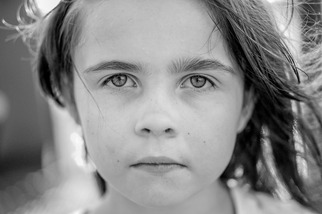 «Από τα χέρια των γονιών μου, που δεν ήταν ποτέ ενωμένα, ξέφυγε όλη η ισορροπία της ψυχής μου»