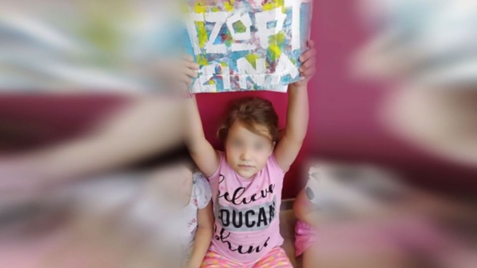 Πάτρα: Βρέθηκε στο Καραμανδάνειο φιαλίδιο με αίμα της Τζωρτζίνας πριν μείνει τετραπληγική