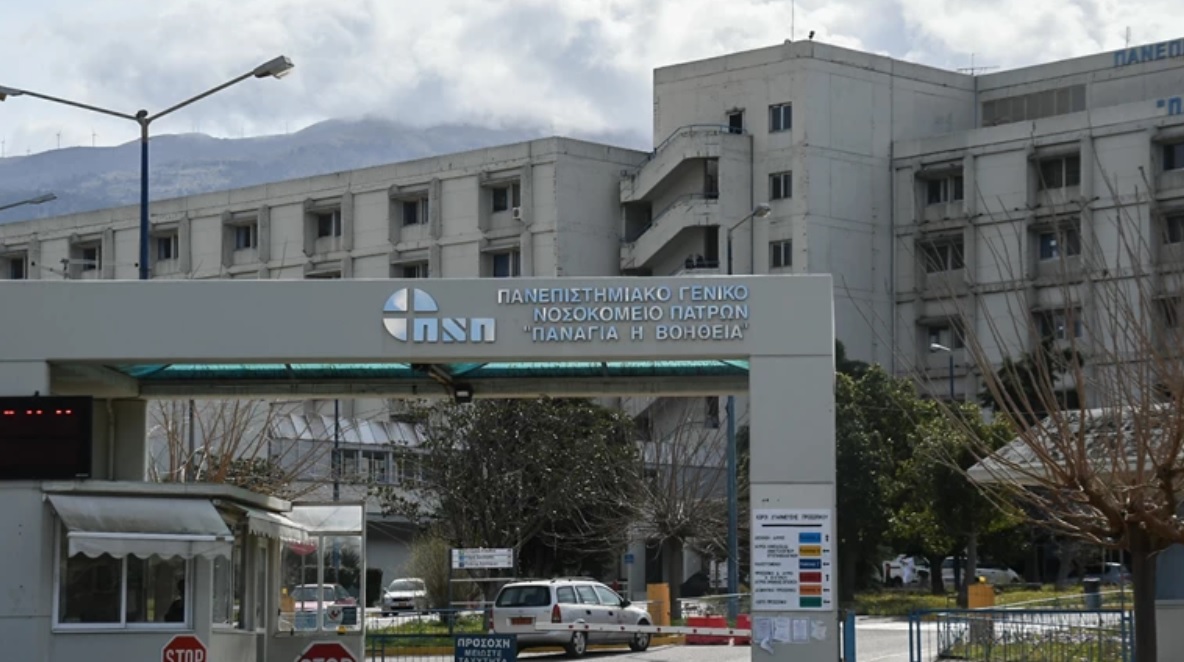 Πάτρα: Ερωτήματα για την αιφνίδια ανακοπή της 12χρονης - "Ηταν υγιέστατη", λέει η οικογένειά της