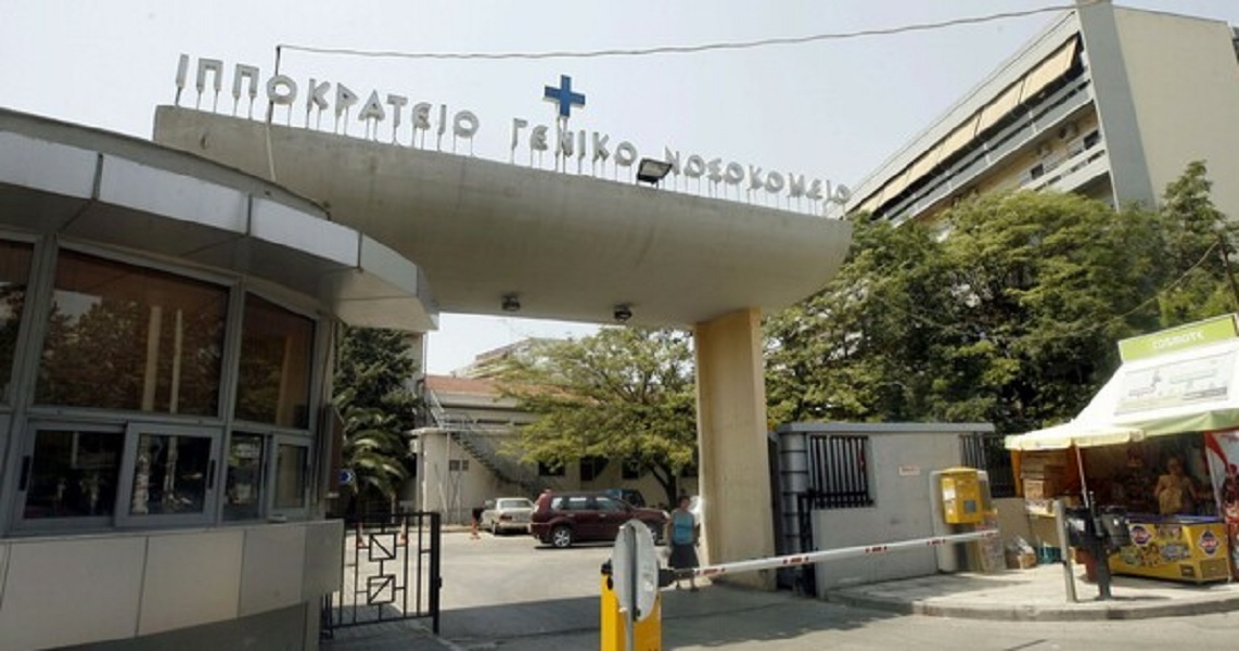 Θάνατος 3χρονης: «Την είχαν αναλάβει ειδικευόμενοι- Αδιάγνωστη επί 11 μέρες» λέει ο δικηγόρος της οικογένειας