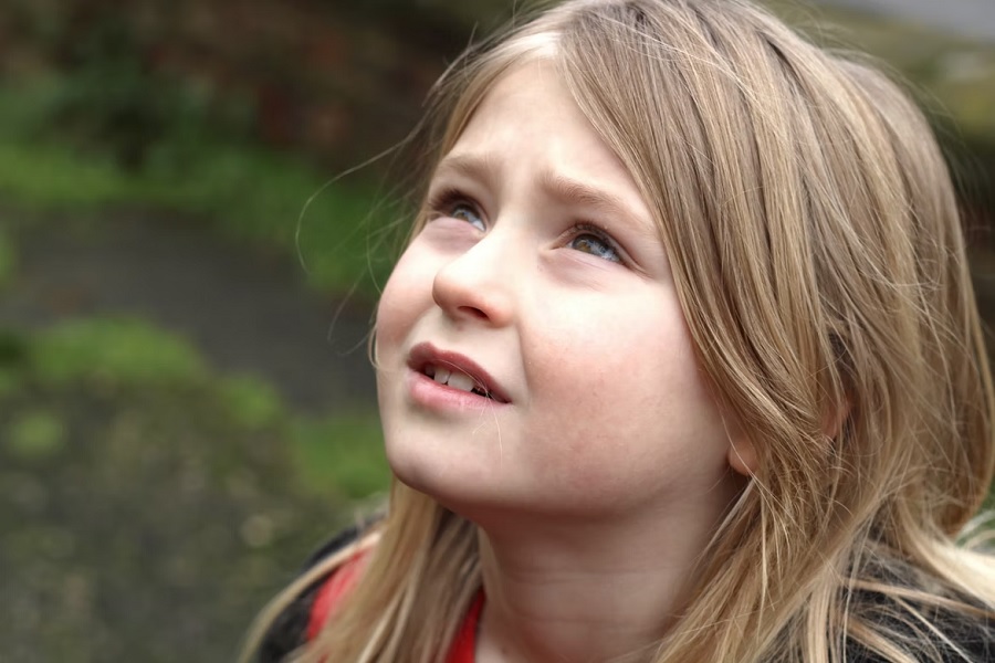 "Δεν υπάρχει δεν μπορώ, αλλά δε θέλω" - μια φράση-παγίδα που είναι καλό να μην λέμε στα παιδιά