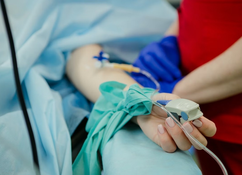 Ευλογιά των πιθήκων: Πρώτο κρούσμα στην Ελλάδα- Η ανακοίνωση του ΕΟΔΥ