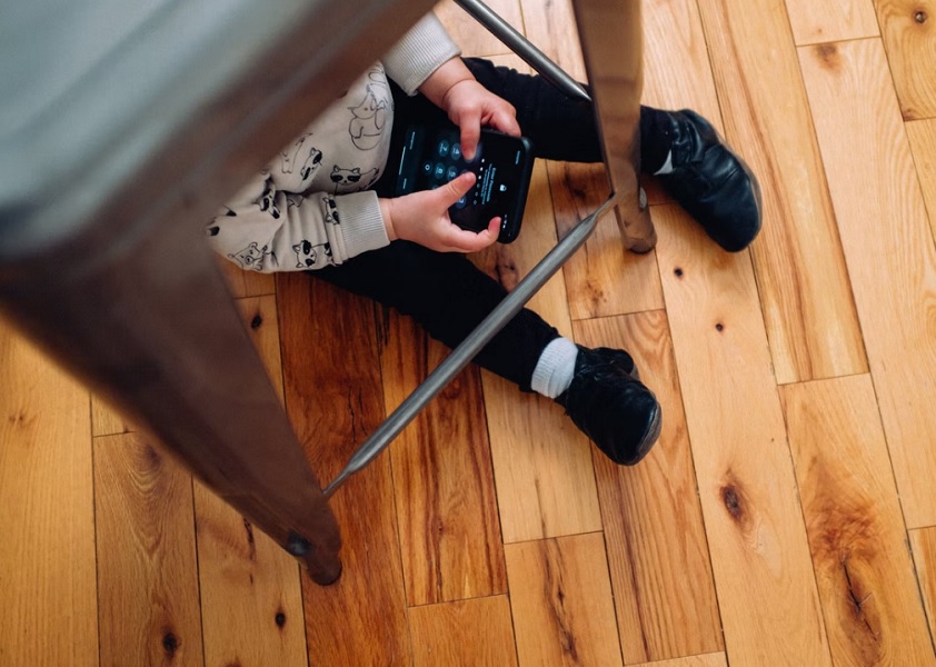 Καλιφόρνια: Οι γονείς μπορούν τώρα να μηνύσουν τα social media για τον εθισμό των παιδιών τους