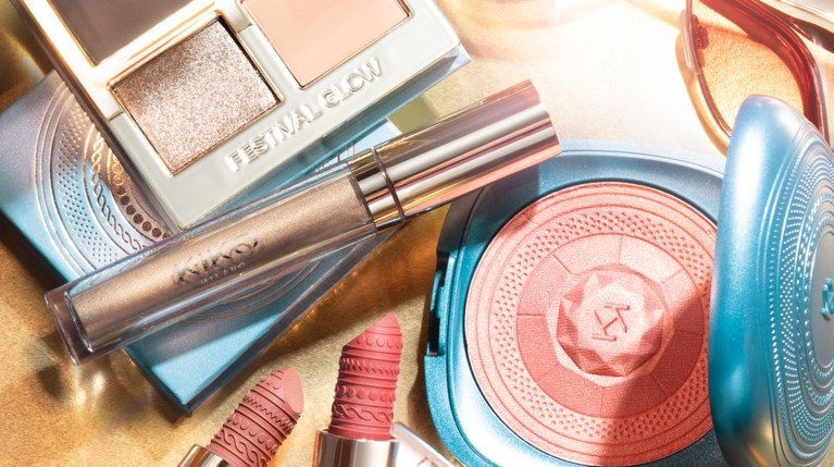 Το μακιγιάζ του φετινού καλοκαιριού θα έχει λάμψη από την KIKO MILANO