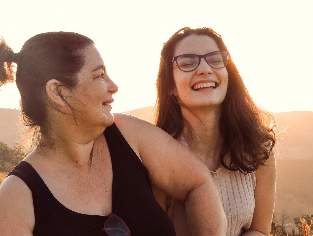 Τι αποκαλύπτει η υγεία της μαμάς σου για τη δική σου υγεία;