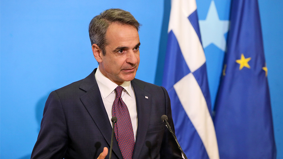 Μητσοτάκης: Επεκτείνεται έως τις 6 το απόγευμα η λειτουργία δημοτικών σχολείων και παιδικών σταθμών