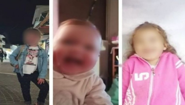 Γ. Λέων: Ιατροδικαστικά, έχουμε μετά βεβαιότητας εγκληματική ενέργεια για Μαλένα και Ίριδα