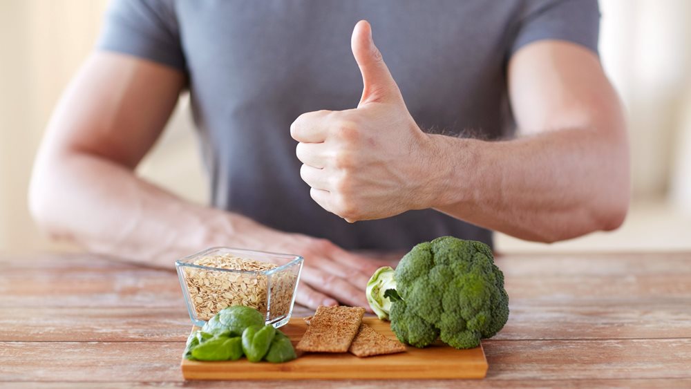 Δήμος Αθηναίων: Σε εφαρμογή το δωρεάν πρόγραμμα "Διατροφή και Υγεία" στα Πολυδύναμα Δημοτικά Ιατρεία