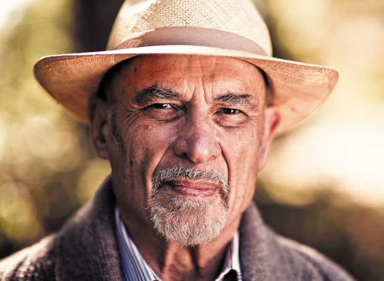 Ίρβιν Γιάλομ | "Είναι λάθος να κάνεις παιδιά από ανάγκη"