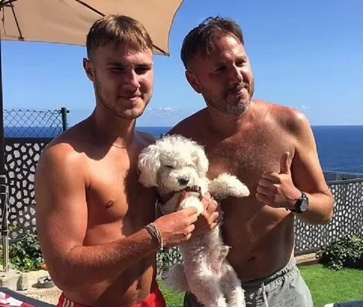 Σπάτα: Το κινητό του 22χρονου Τζακ και η κάμερα ασφαλείας του ελικοδρομίου δίνουν απάντηση στην τραγωδία