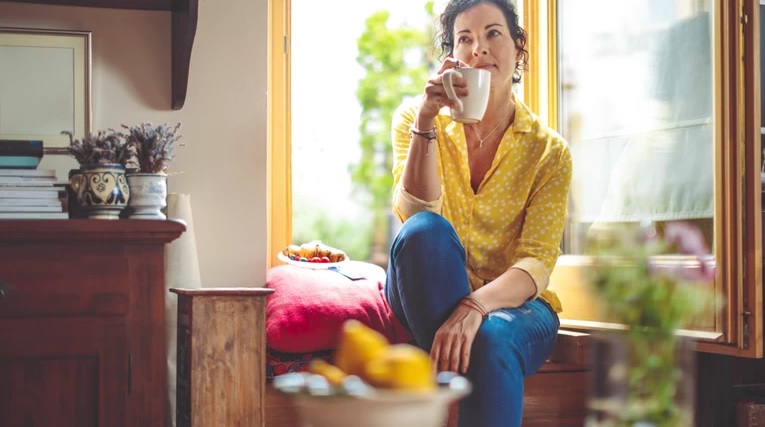 Εμμηνόπαυση | Ποια διατροφή βοηθά στα συμπτώματα;