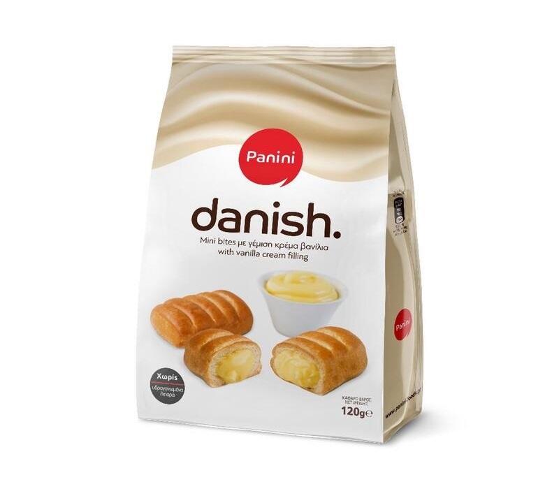 ΕΦΕΤ: Απόσυρση παρτίδων κρουασάν από την αγορά