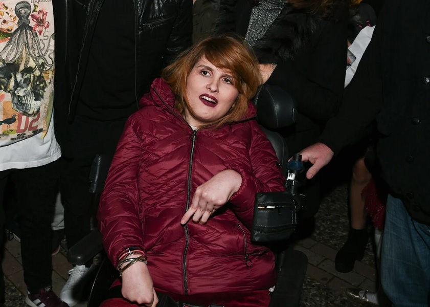 Η Μυρτώ της Πάρου δικαιώθηκε από το ΣτΕ: Να την αποζημιώσει το ελληνικό Δημόσιο