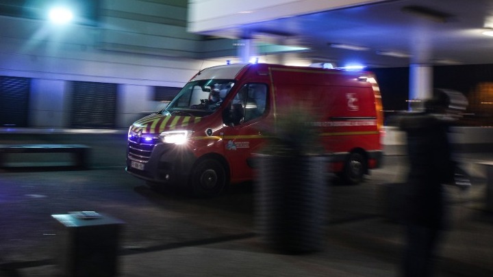 Γαλλία: Δυο αδέλφια έχασαν τη ζωή τους από πυροτέχνημα στους εορτασμούς για την πτώση της Βαστίλης