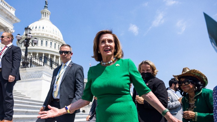 ΗΠΑ: Η Βουλή ενέκρινε δύο νομοσχέδια που νομιμοποιούν την άμβλωση