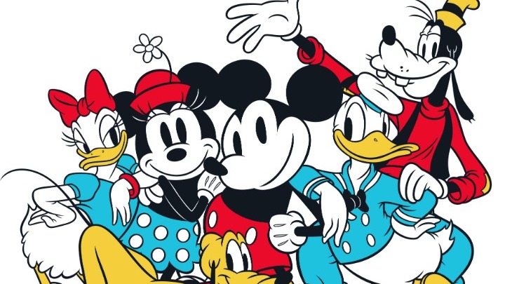 Στην Ελλάδα περνάμε πάνω από 10.000 ημέρες γελώντας μαζί με τους φίλους μας, σύμφωνα με έρευνα της Disney