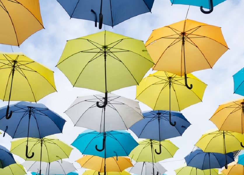 Σάκης Αρναούτογλου: Πόσο μεγάλος είναι κίνδυνος ακραίων καιρικών φαινομένων το φθινόπωρο...