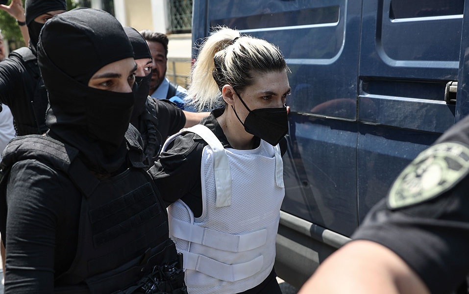 Ρούλα Πισπιρίγκου: Δικηγόρος μου από σήμερα ο Αλέξης Κούγιας