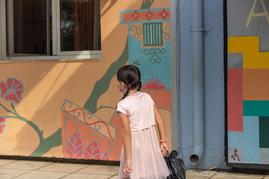 Τα ολοήμερα σχολεία που θα λειτουργούν έως τις 17.30 από Σεπτέμβρη