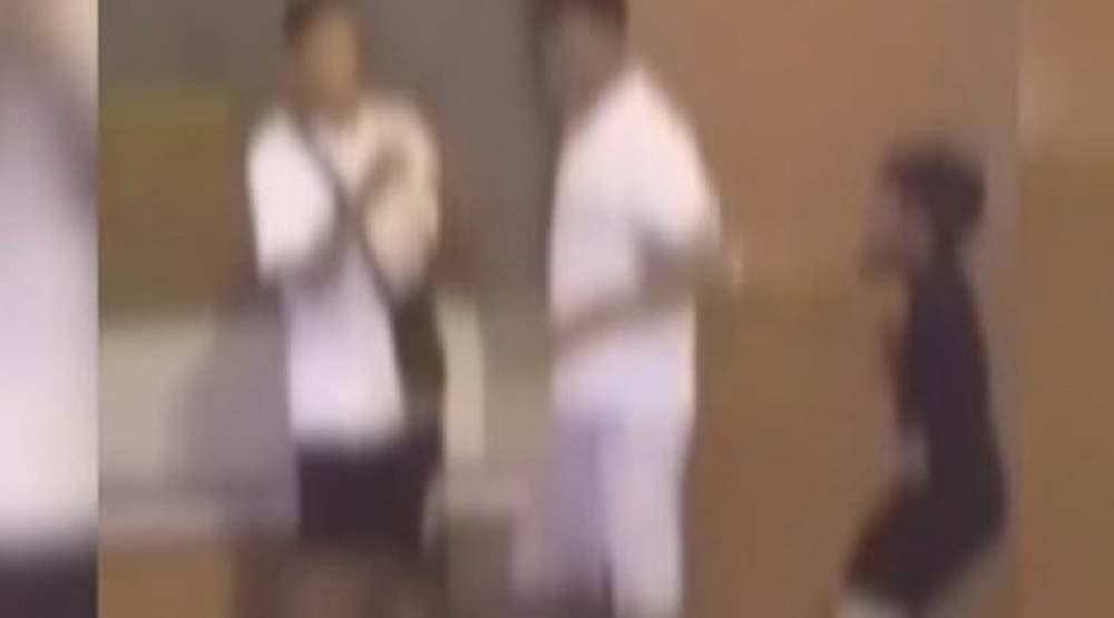 Σάλος στον Πύργο: Το βίντεο με τα χαστούκια στον μαθητή - Ο γιος μου έχει στοχοποιηθεί, λέει ο πατέρας