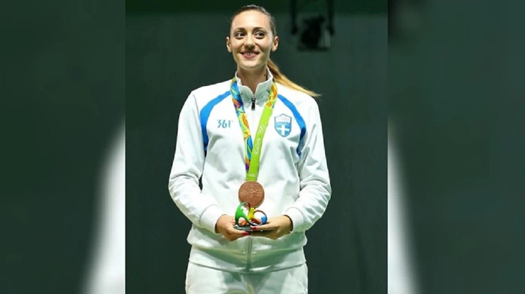 Άννα Κορακάκη - Μην τρομάζεις.... και τα πιο άπιαστα όνειρα βγαίνουν αληθινά