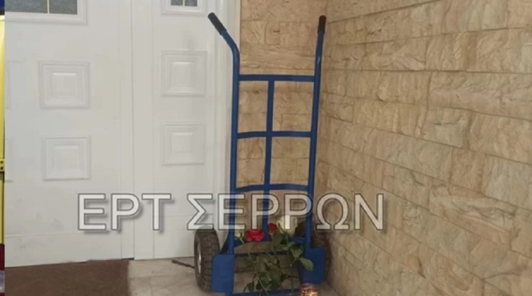 Θρήνος στις Σέρρες για τον φοιτητή που πέθανε στο ασανσέρ: Είχε μόλις μετακομίσει - Βοηθούσε άπορους και αδέσποτα