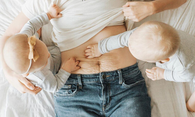 "Αγαπητό λόχειο σώμα..."