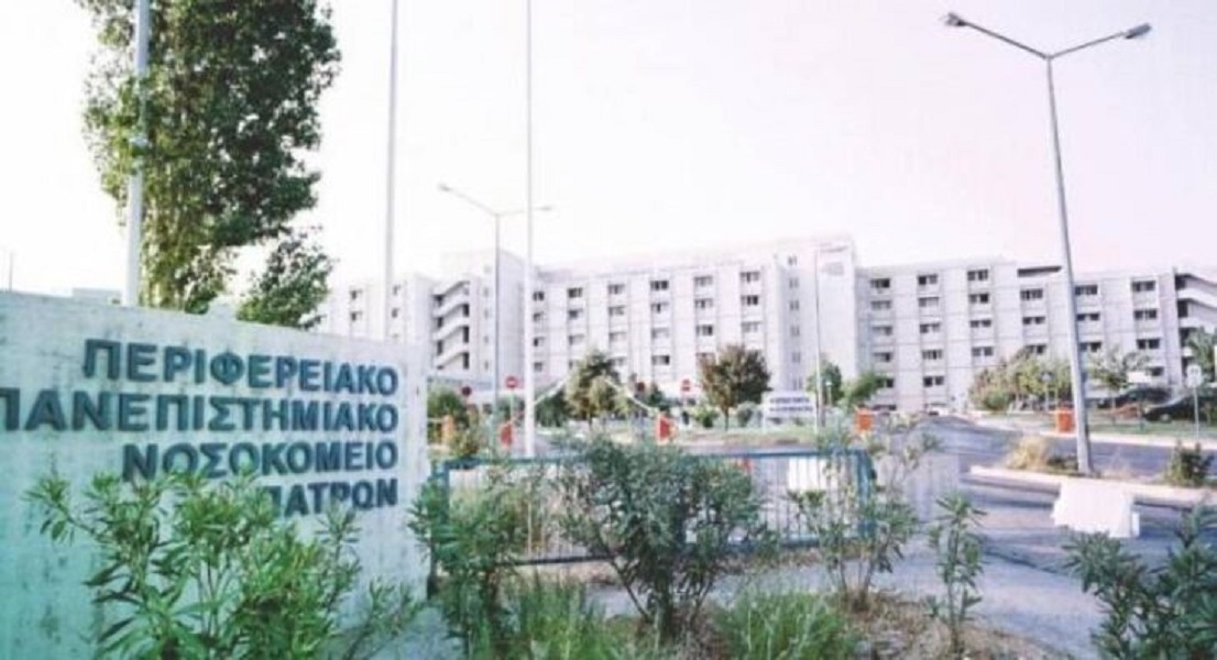 Εξιτήριο για τον 4χρονο Κωνσταντίνο που νοσηλευόταν με εγκεφαλική αιμορραγία