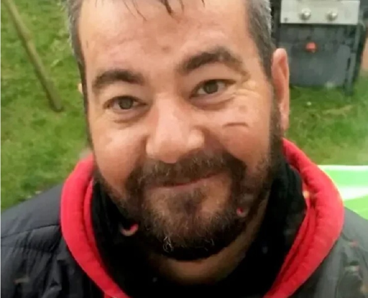 Πατέρας 3 παιδιών πέθανε από καρκίνο επειδή το νοσοκομείο έχασε τα αποτελέσματα εξετάσεων