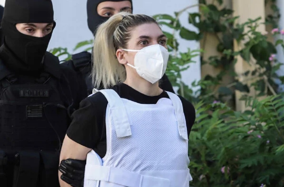 Ρούλα Πισπιρίγκου: Παραπέμπεται σε δίκη για τον θάνατο της Τζωρτζίνας- «Καταπέλτης» το βούλευμα