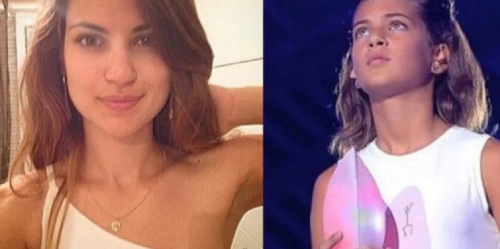 Το κορίτσι της Ολυμπιακής Φλόγας που μεγάλωσε στα παιδικά χωριά SOS, σπουδάζει με υποτροφία