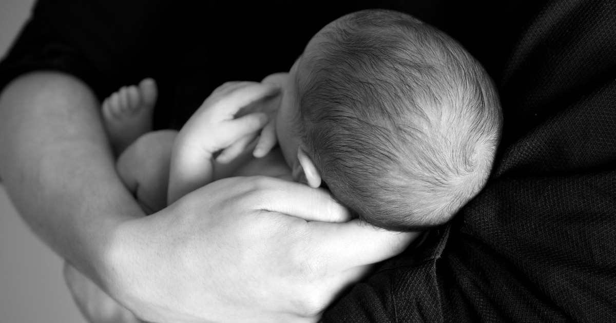 Τι είναι το Σύνδρομο Ανατάραξης Μωρού & ποιες οι βλάβες που επιφέρει