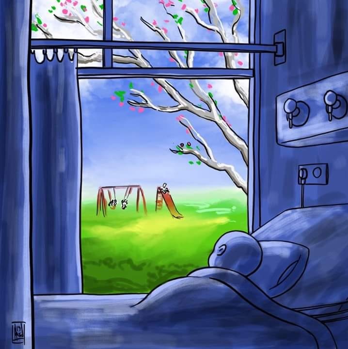 Πρώτη μέρα στο σχολείο: "Ενός λεπτού σιγή για την άδεια καρέκλα"...