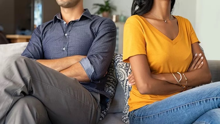 Θεραπεία ζεύγους: Τι οδηγεί συνήθως τα ζευγάρια στον ψυχοθεραπευτή;