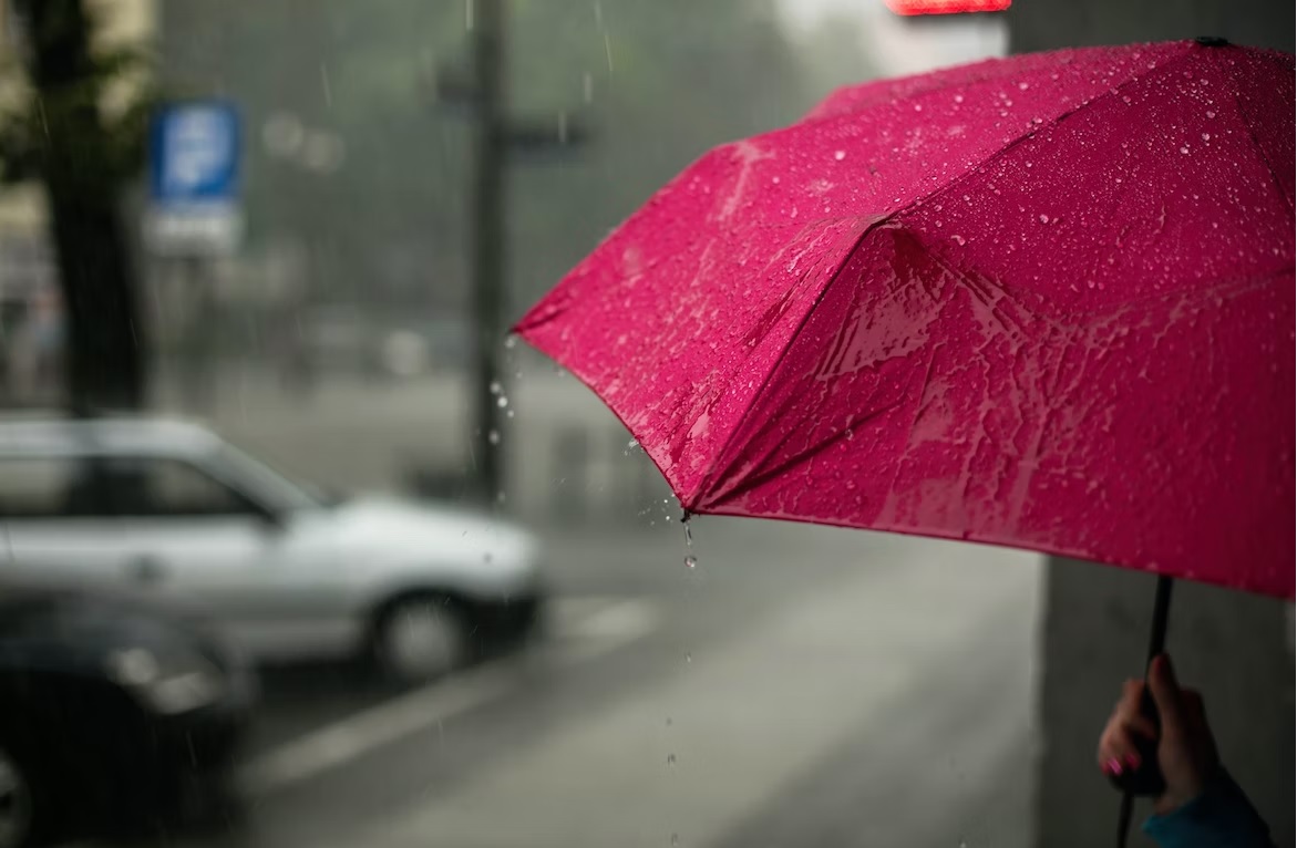 Κακοκαιρία εξπρές με ισχυρές καταιγίδες- Τι να προσέχουμε στους κεραυνούς