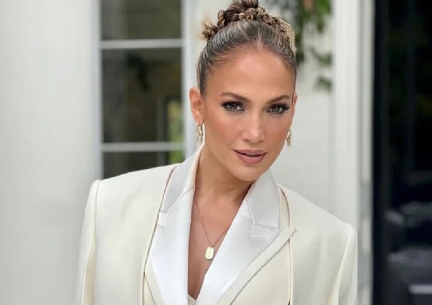 Η συμβουλή της Τζένιφερ Λόπεζ στα παιδιά της: «Μπορείς να γίνεις αυτό που πιστεύεις ότι είσαι»