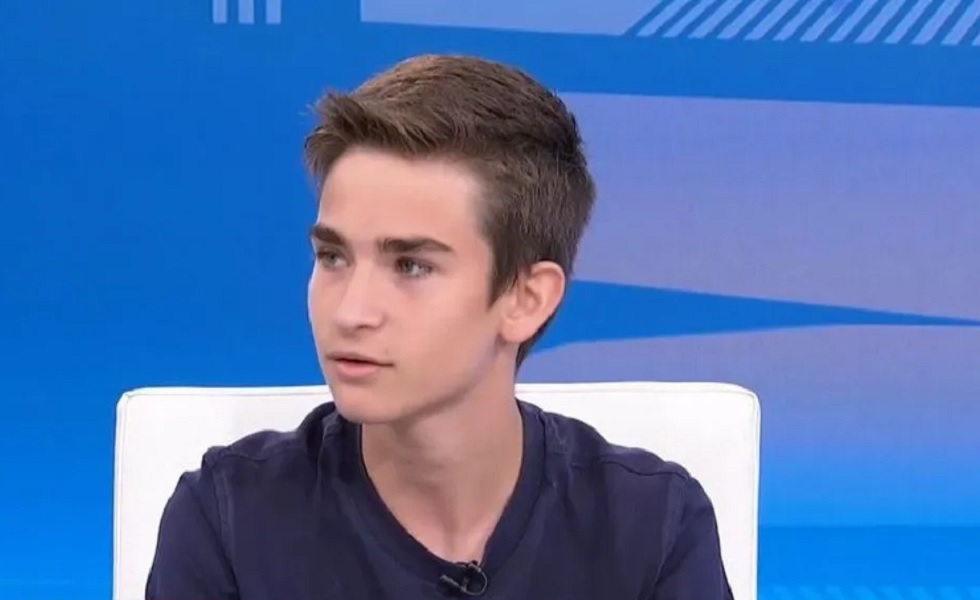 Σκάκι: Σπουδαία διάκριση για 14χρονο Έλληνα μαθητή – Τέταρτος στον κόσμο