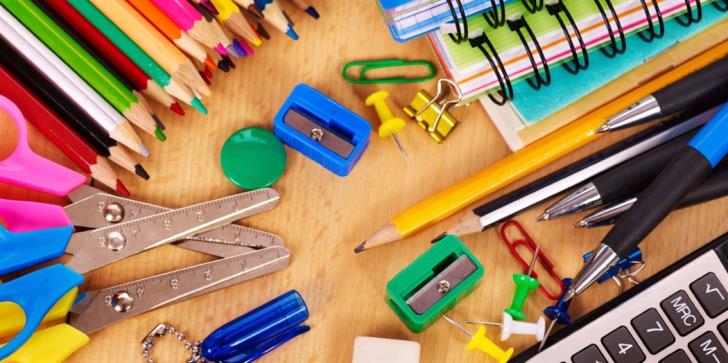 Αυξήσεις - φωτιά έως 20% στα σχολικά είδη