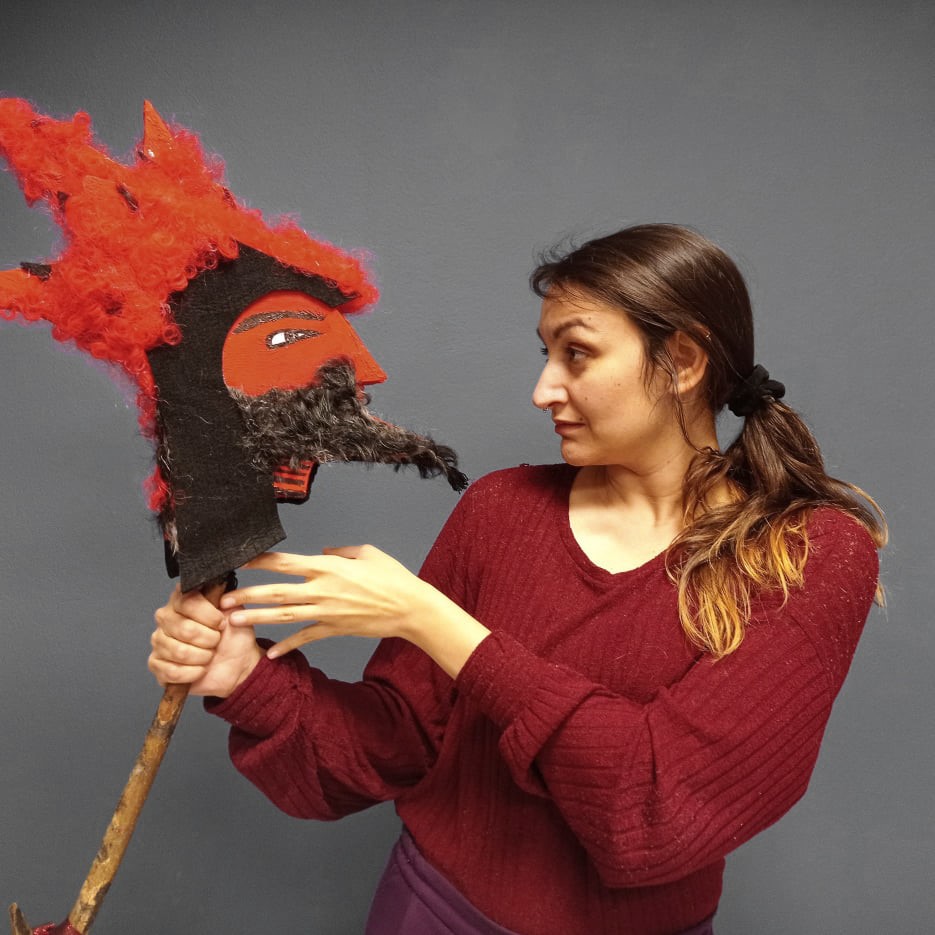 Θέατρο Αυλαία | Οι «Θεομύθοι του Ολύμπου» επιστρέφουν για περιορισμένο αριθμό παραστάσεων