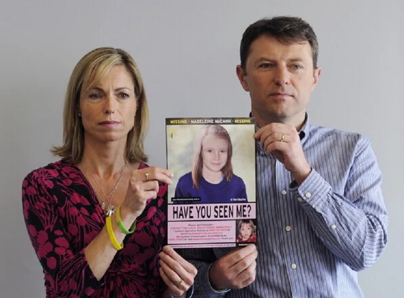 Υπόθεση Μαντλίν: Νέο ένταλμα σύλληψης του Κρίστιαν Μπρίκνερ- Για σεξουαλικές επιθέσεις σε 5 παιδιά