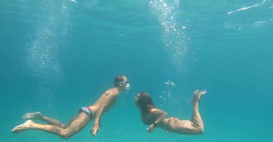 Άδα Σταματάτου: "Η ζωή μου με τον Γιάννη" - Πώς είναι να μεγαλώνεις ένα αυτιστικό παιδί